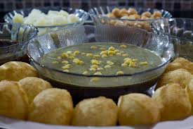 Manufacturers Exporters and Wholesale Suppliers of Gol Gappe Delhi Delhi Gol Gappe